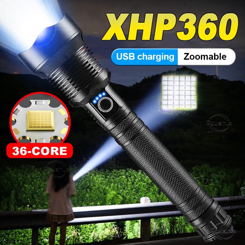 XHP360  LED , ʰ LED ġ Ʈ, XH..